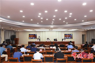 邹文辉在市安委会全体（扩大）会议上强调：采取有力有效常态化措施 确保全市安全生产形势稳定向好