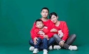 就地过年 暖在身边|重庆丈夫支持常德妻子工作 留下来就地过年
