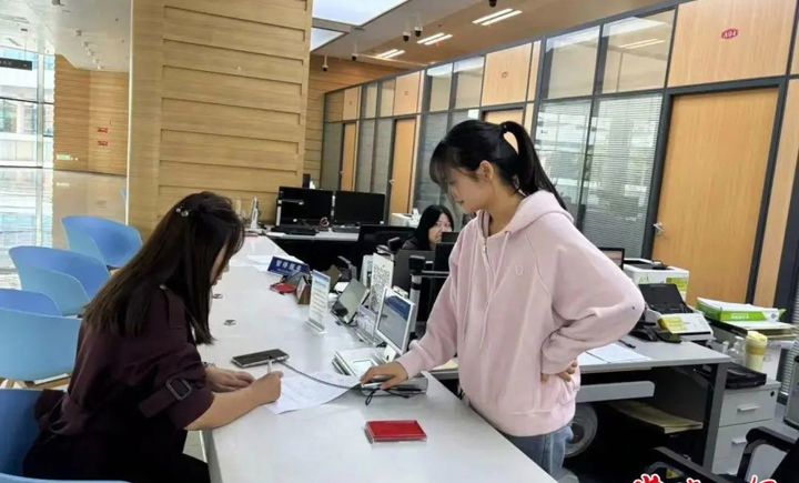 一本产权证里的治理突围——从不动产登记改革看城市治理的迭代