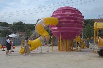 津市金鱼岭街道：打造“特色小镇” 带动就业增收